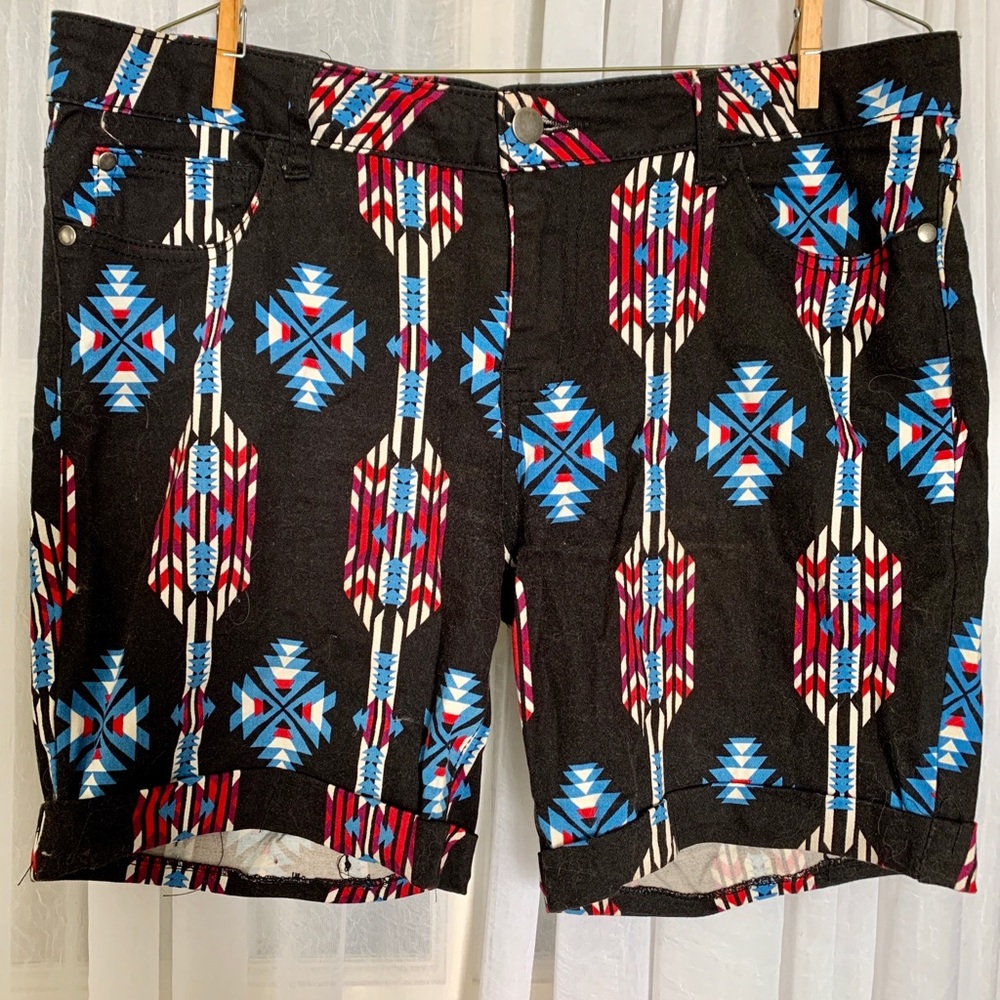 ***🩳Cute Print Shorts 🩳 ***